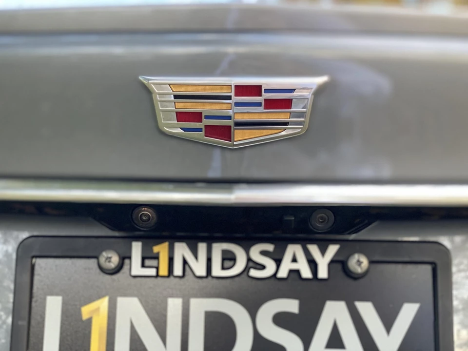 2020 Cadillac CT6 - Image 28 of 31