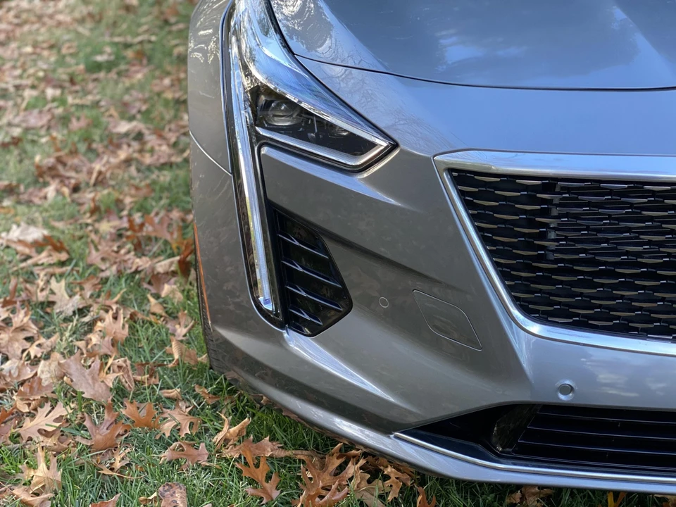 2020 Cadillac CT6 - Image 13 of 31