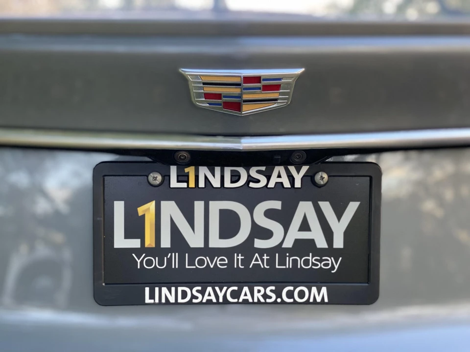 2020 Cadillac CT6 - Image 27 of 31