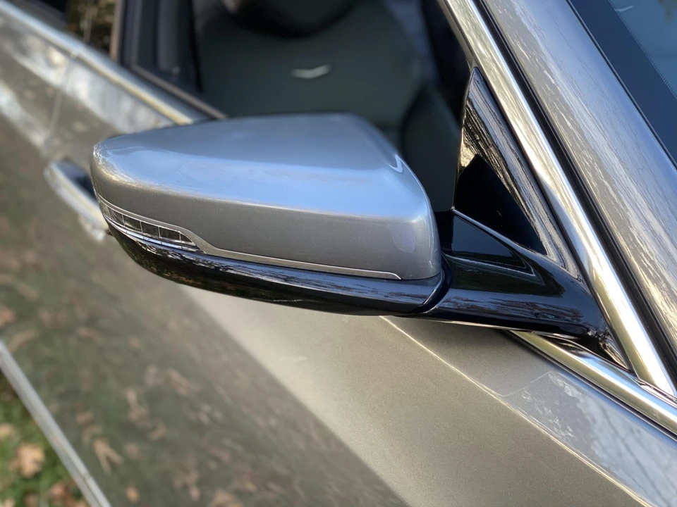 2020 Cadillac CT6 - Image 19 of 31