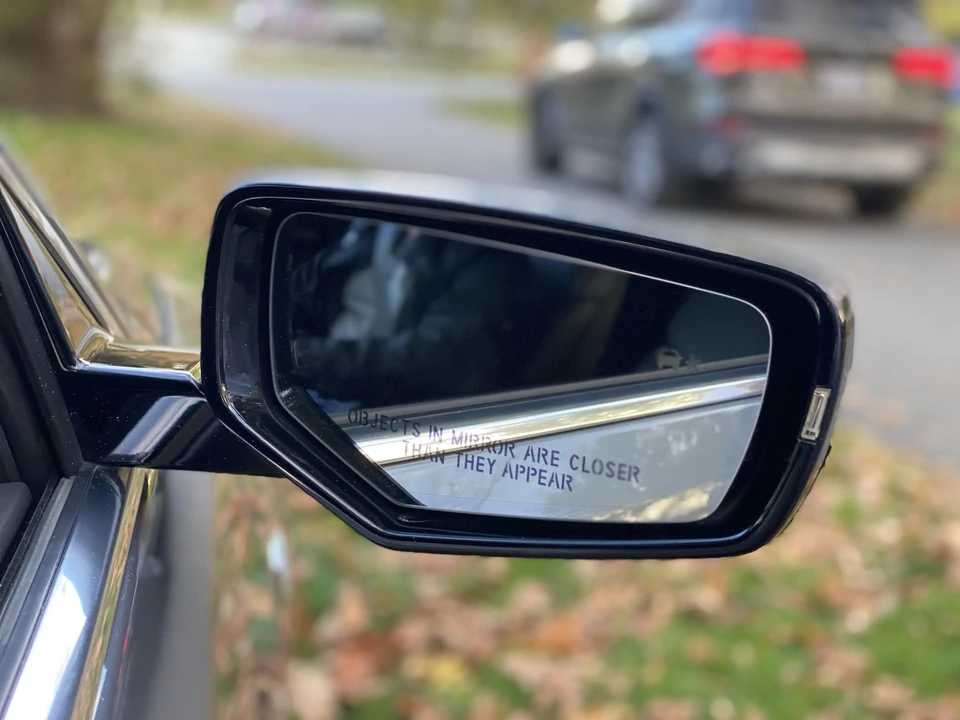 2020 Cadillac CT6 - Image 20 of 31
