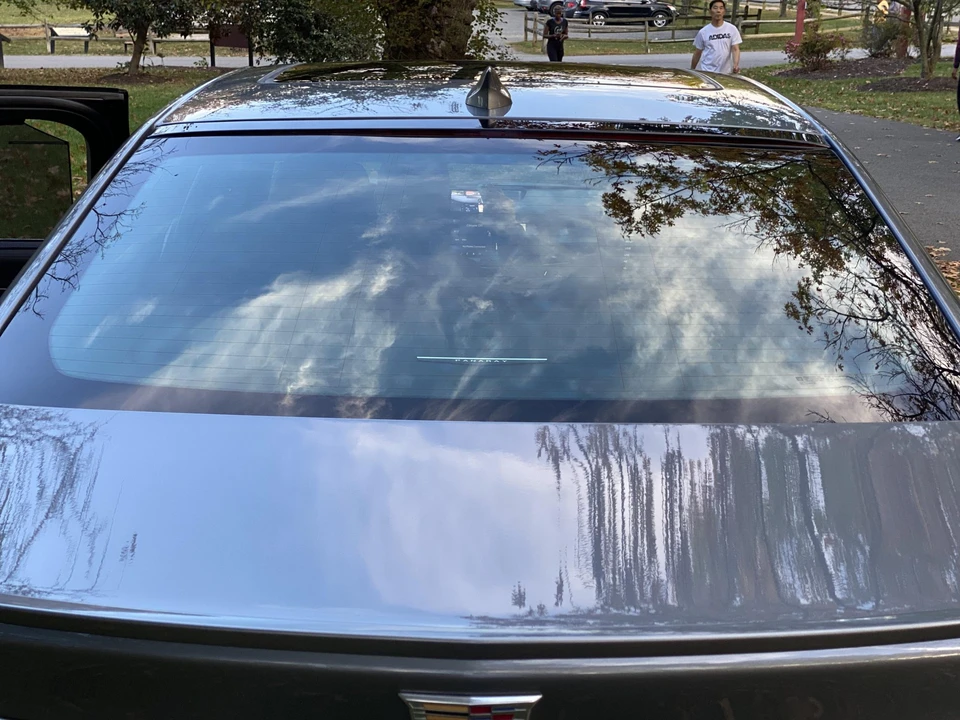 2020 Cadillac CT6 - Image 23 of 31