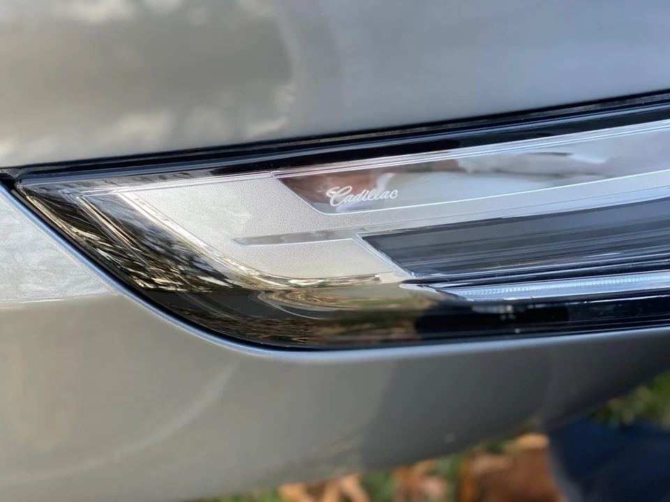 2020 Cadillac CT6 - Image 15 of 31