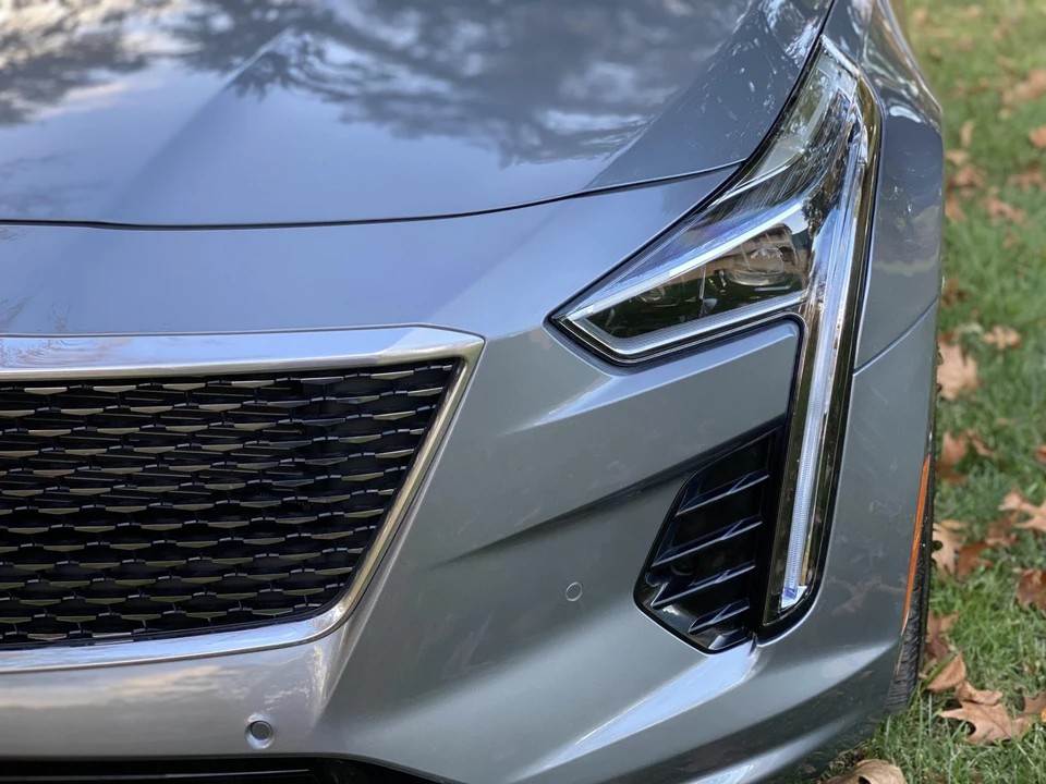 2020 Cadillac CT6 - Image 14 of 31