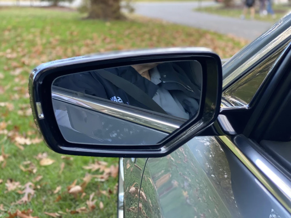 2020 Cadillac CT6 - Image 21 of 31