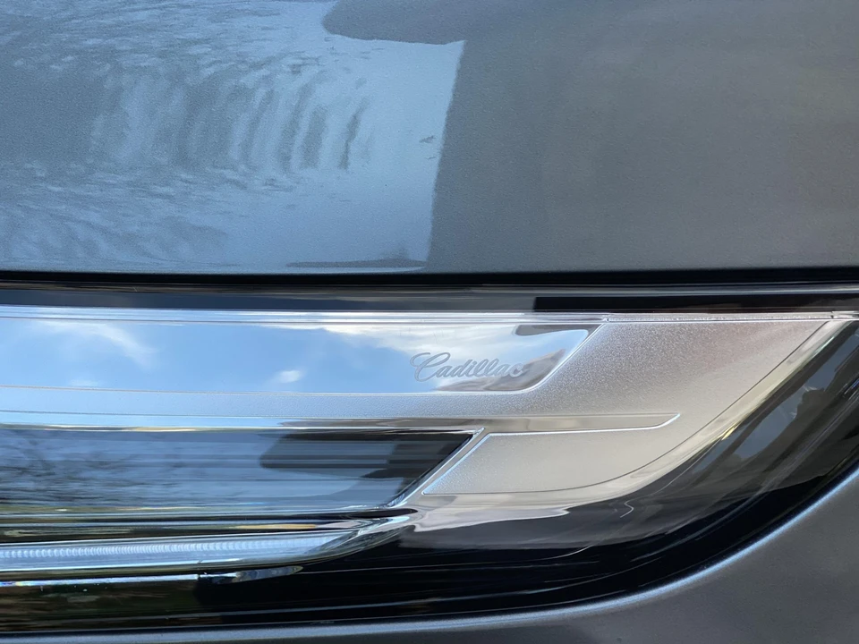 2020 Cadillac CT6 - Image 16 of 31