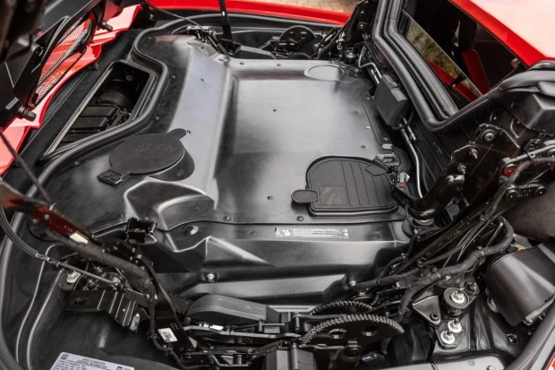 2021 Chevrolet Corvette C8 - Image 6 of 8