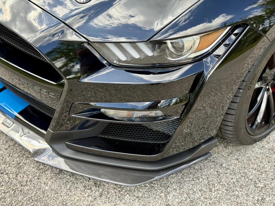 2021 Ford S550 Shelby Mustang GT500 - Image 13 of 31