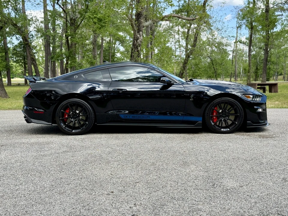 2021 Ford S550 Shelby Mustang GT500 - Image 6 of 31
