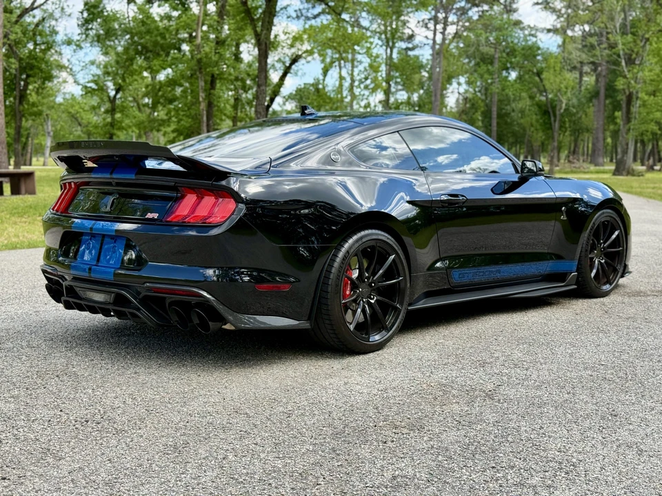 2021 Ford S550 Shelby Mustang GT500 - Image 8 of 31