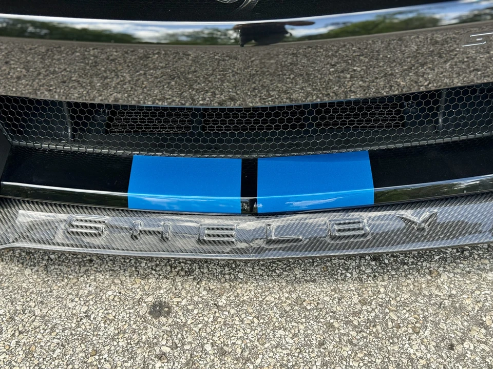 2021 Ford S550 Shelby Mustang GT500 - Image 16 of 31