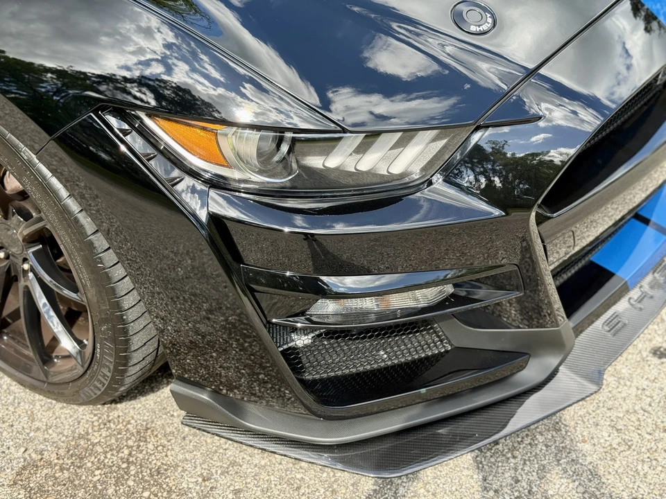 2021 Ford S550 Shelby Mustang GT500 - Image 14 of 31