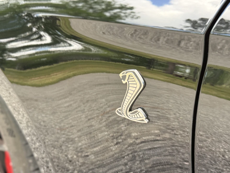 2021 Ford S550 Shelby Mustang GT500 - Image 30 of 31
