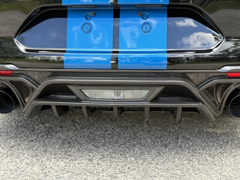 2021 Ford S550 Shelby Mustang GT500 - Image 24 of 31