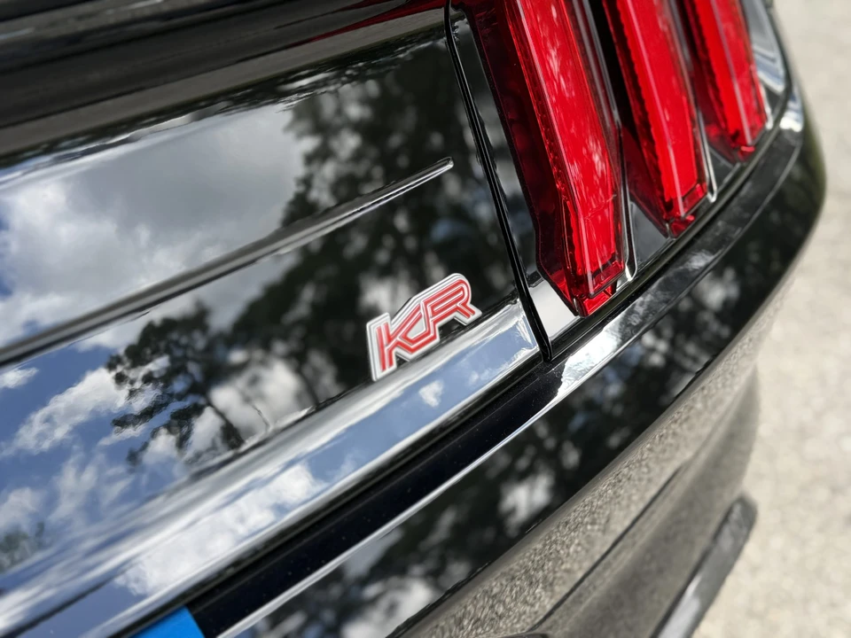 2021 Ford S550 Shelby Mustang GT500 - Image 28 of 31