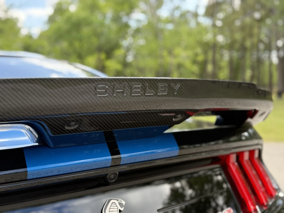 2021 Ford S550 Shelby Mustang GT500 - Image 29 of 31