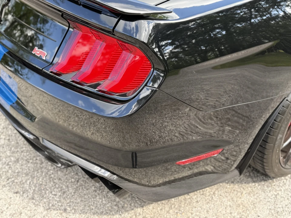 2021 Ford S550 Shelby Mustang GT500 - Image 20 of 31