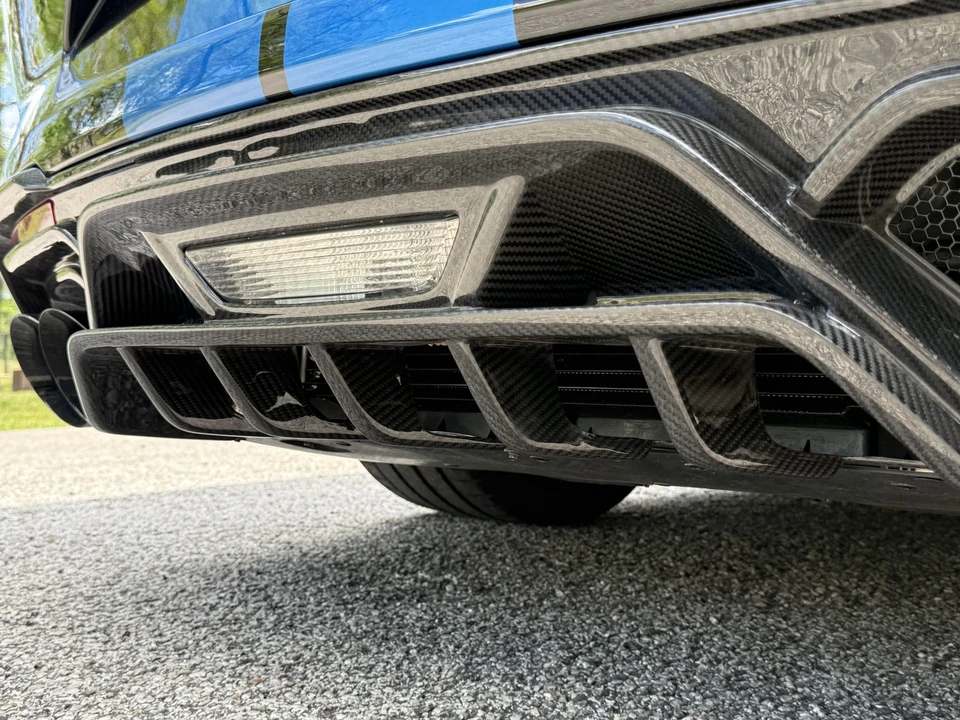 2021 Ford S550 Shelby Mustang GT500 - Image 22 of 31