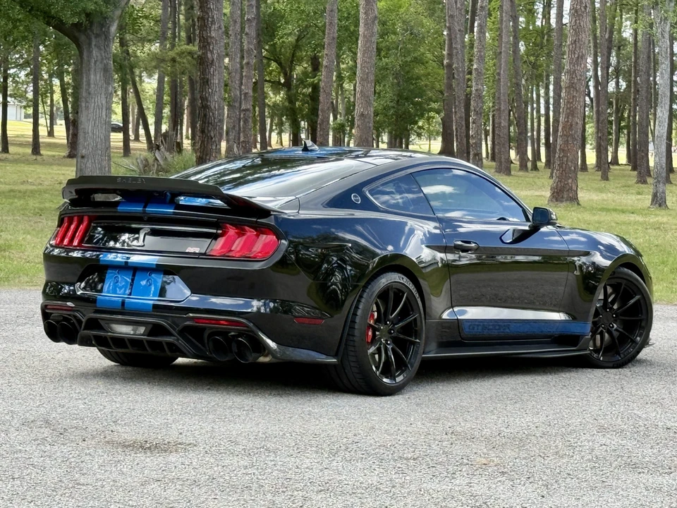 2021 Ford S550 Shelby Mustang GT500 - Image 7 of 31