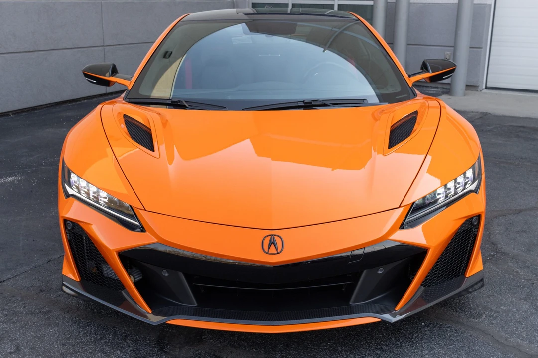 2022 Acura NC1 NSX Type S - Image 10 of 31