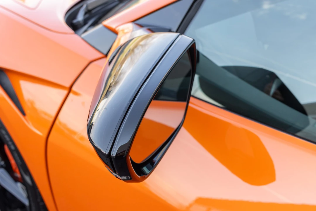 2022 Acura NC1 NSX Type S - Image 21 of 31