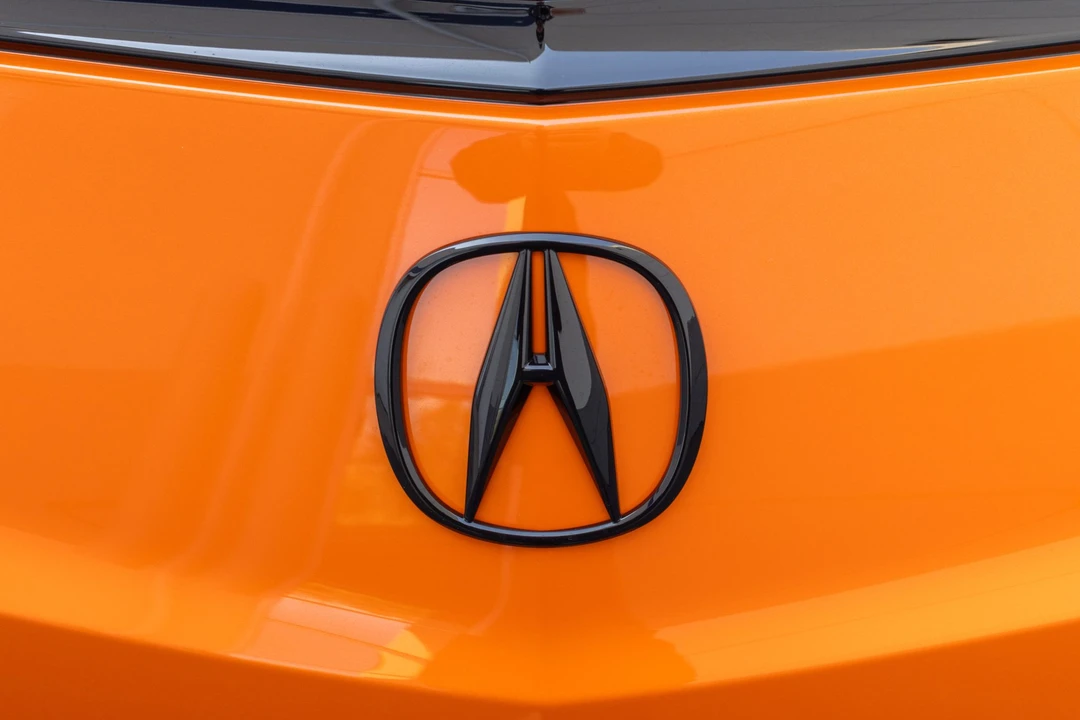 2022 Acura NC1 NSX Type S - Image 18 of 31