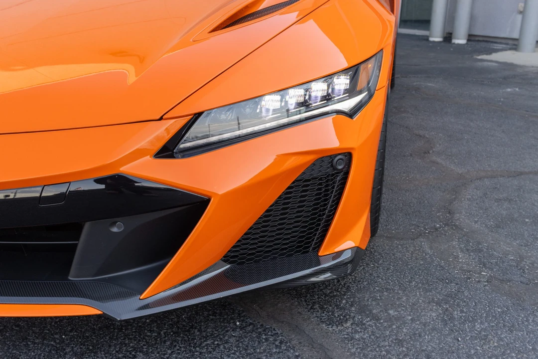 2022 Acura NC1 NSX Type S - Image 12 of 31