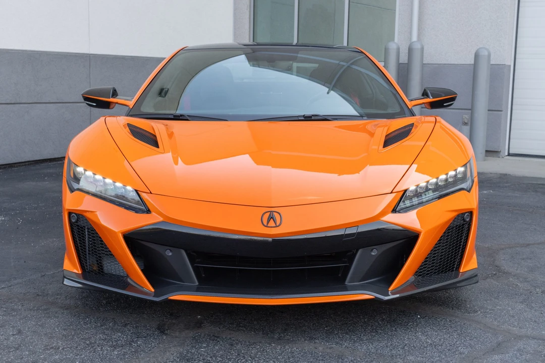 2022 Acura NC1 NSX Type S - Image 3 of 31