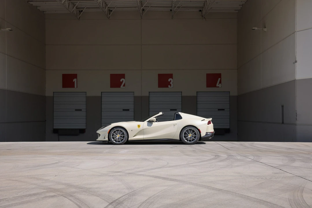 2023 Ferrari 812 GTS - Image 13 of 31