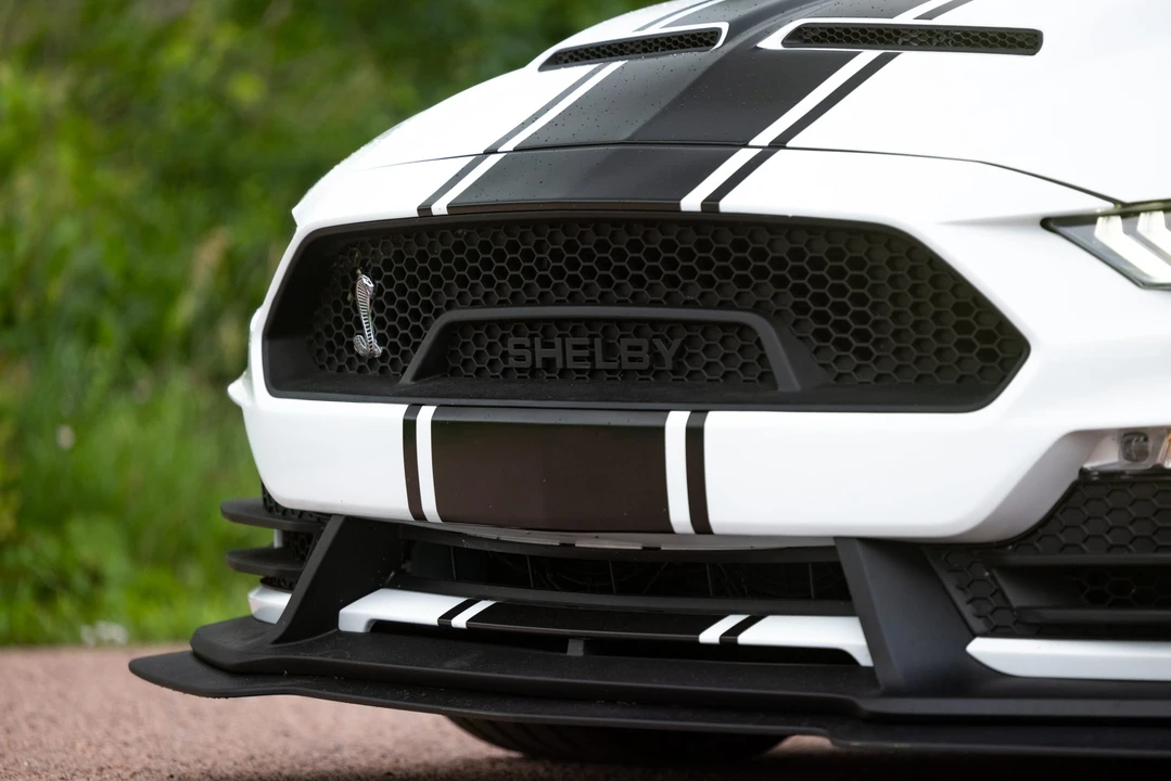 2023 Ford S550 Shelby Mustang GT & GT-H & Terlingua & GTE - Image 23 of 31