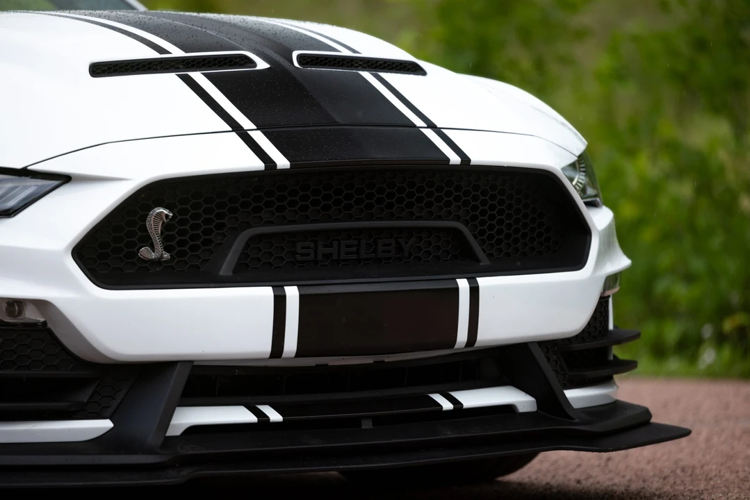 2023 Ford S550 Shelby Mustang GT & GT-H & Terlingua & GTE - Image 24 of 31