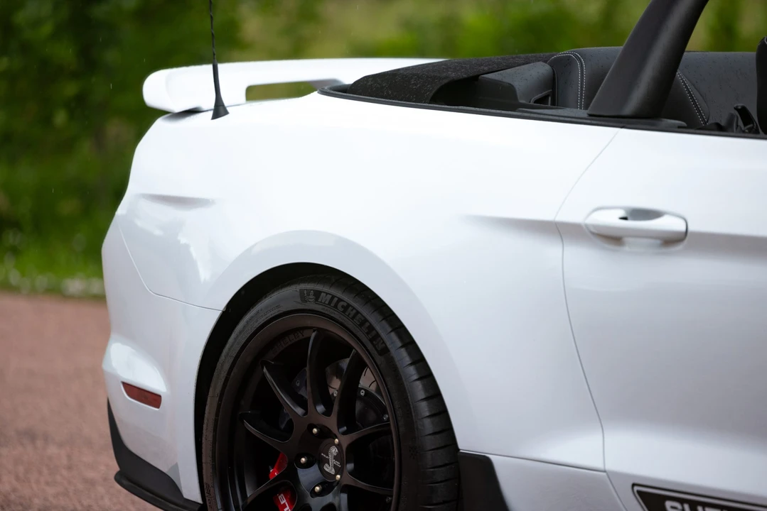 2023 Ford S550 Shelby Mustang GT & GT-H & Terlingua & GTE - Image 29 of 31