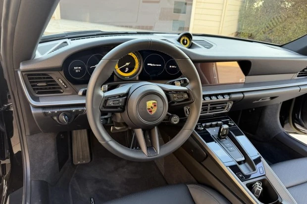 2023 Porsche 992 Carrera - Image 5 of 7