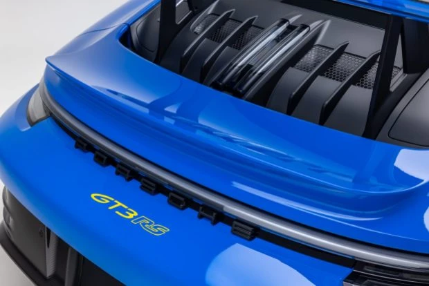 2023 Porsche 992 GT3 RS - Image 6 of 7