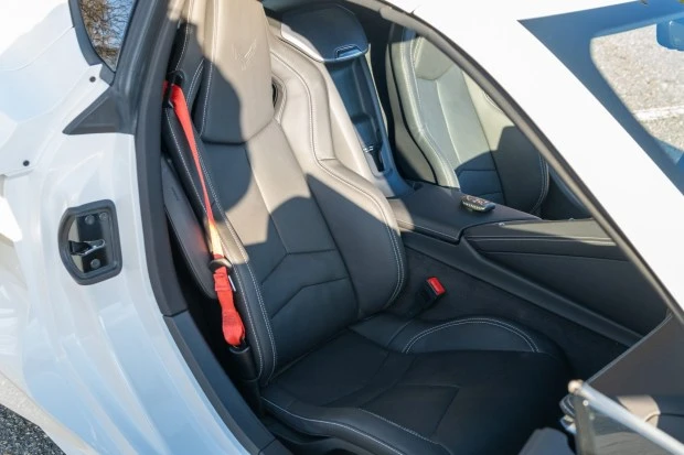 2024 Chevrolet Corvette C8 - Image 4 of 6
