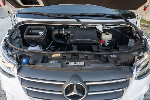 2024 Mercedes-Benz VS30 Sprinter - Image 7 of 9