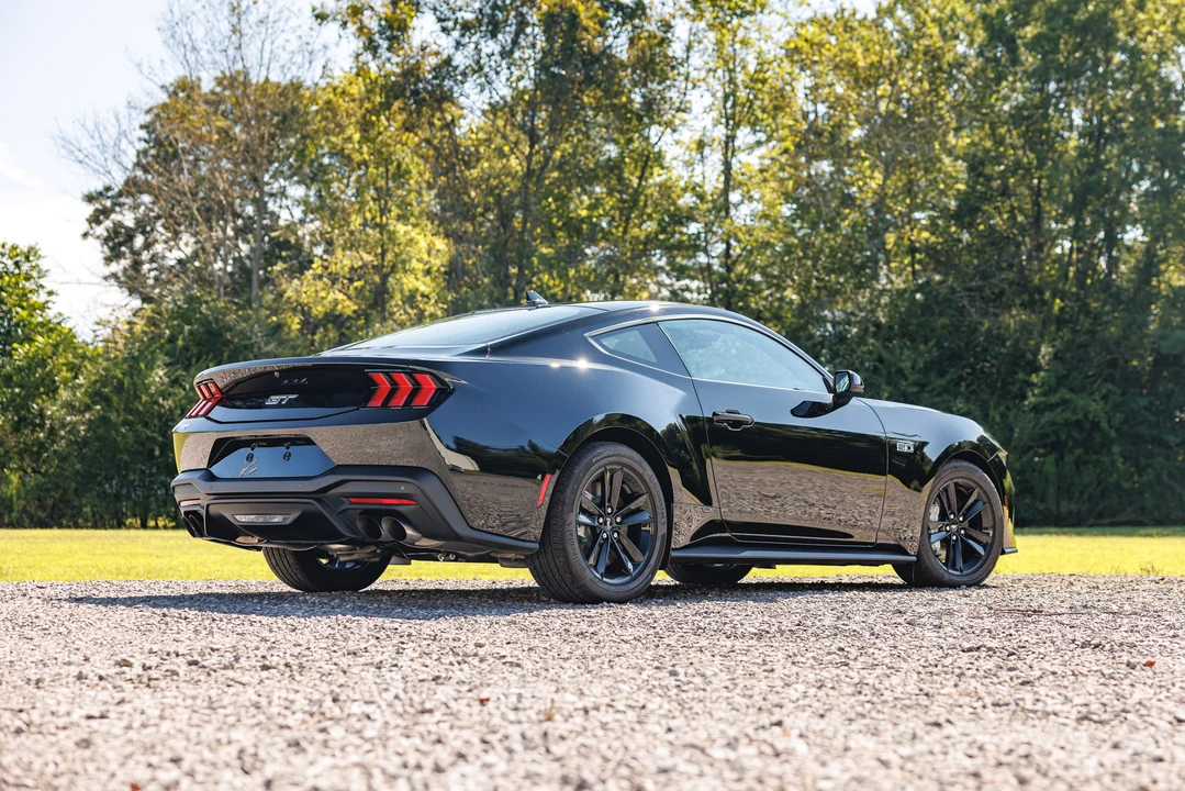 2024 Ford S650 Mustang GT - Image 11 of 31