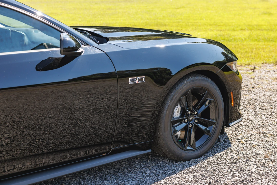 2024 Ford S650 Mustang GT - Image 25 of 31