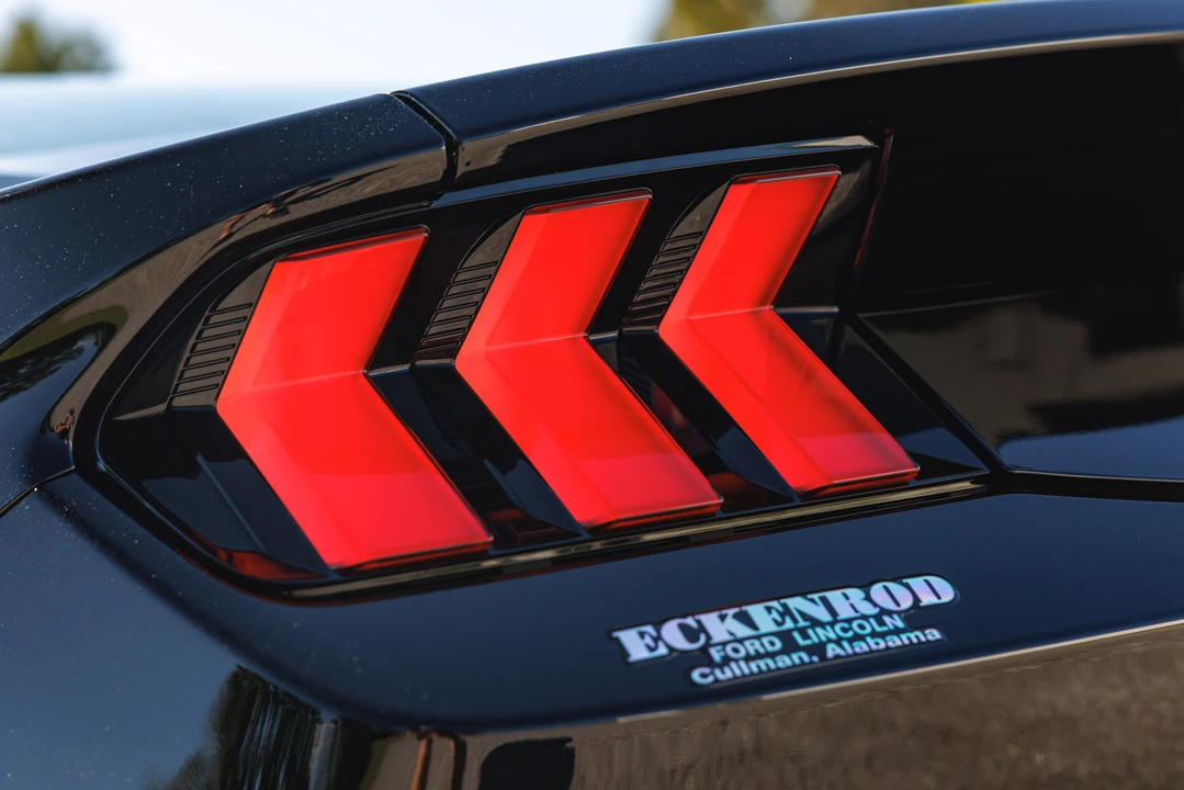 2024 Ford S650 Mustang GT - Image 31 of 31