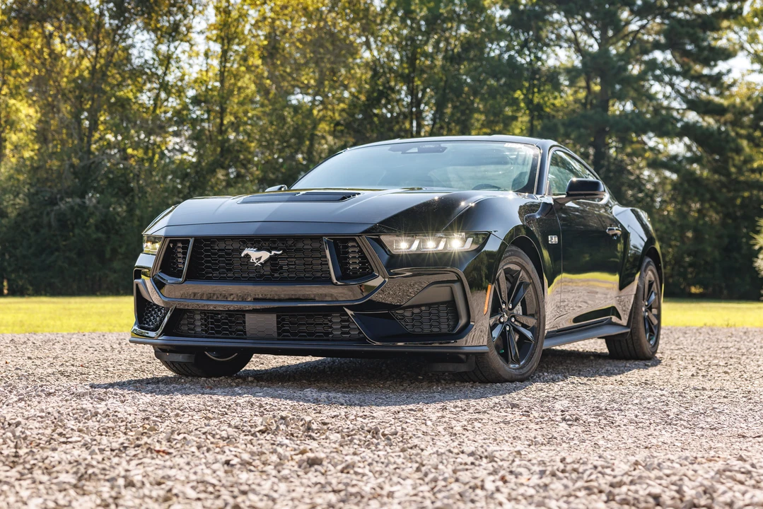 2024 Ford S650 Mustang GT - Image 5 of 31