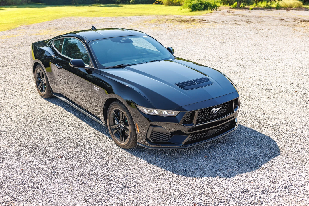 2024 Ford S650 Mustang GT - Image 6 of 31