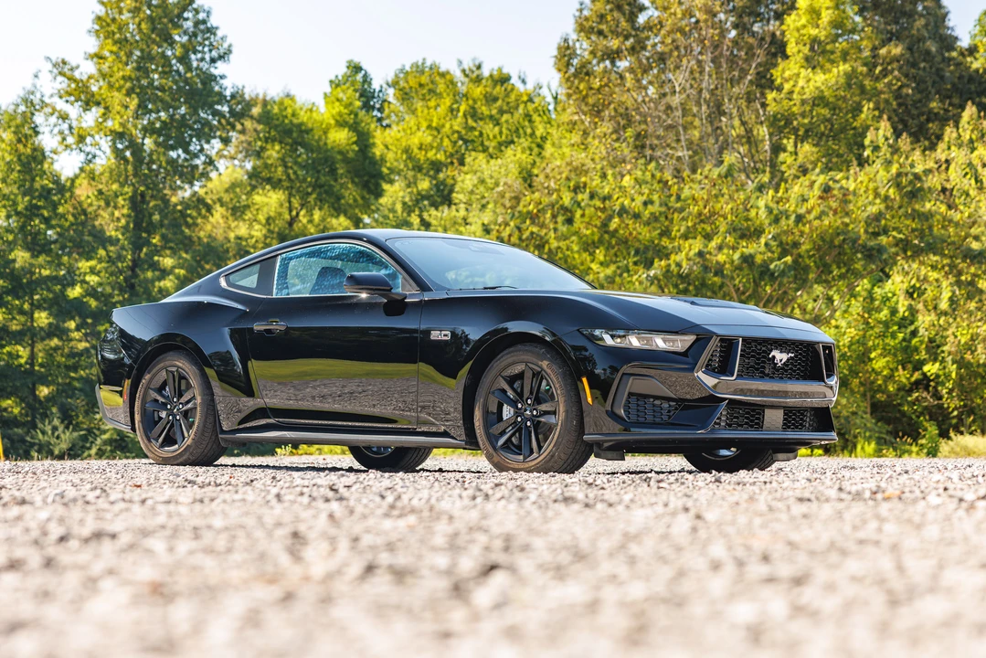 2024 Ford S650 Mustang GT - Image 3 of 31