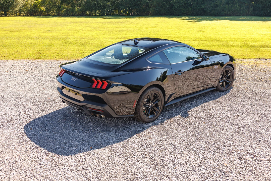 2024 Ford S650 Mustang GT - Image 12 of 31