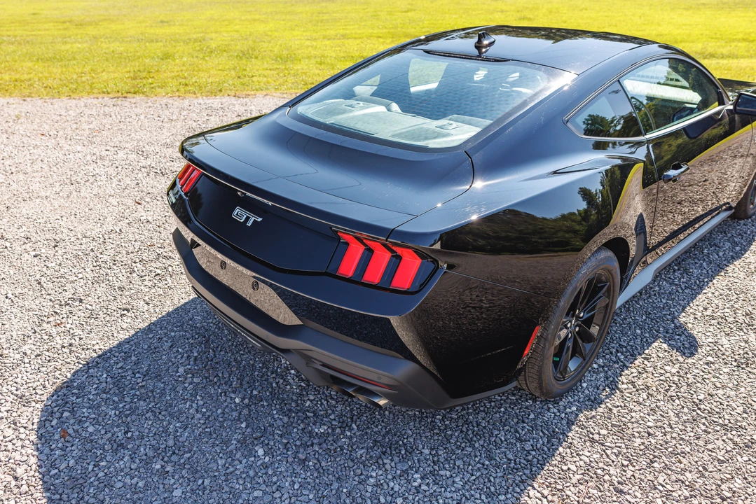 2024 Ford S650 Mustang GT - Image 26 of 31