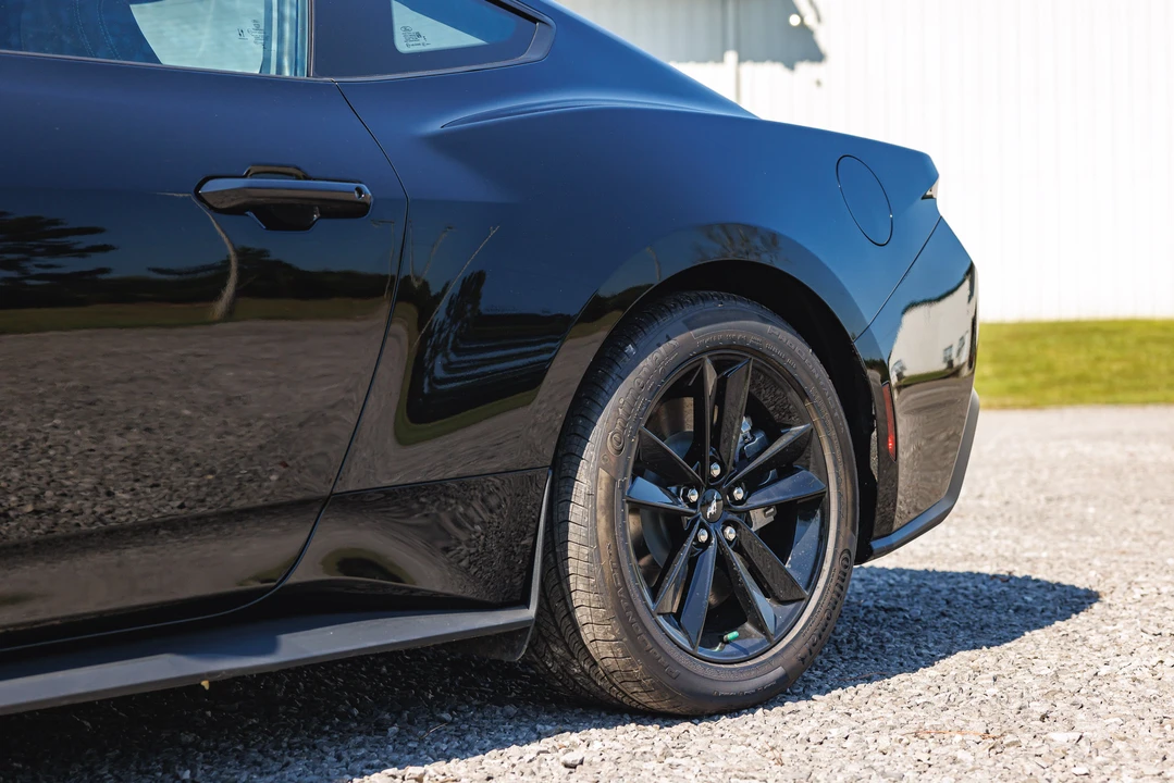 2024 Ford S650 Mustang GT - Image 28 of 31