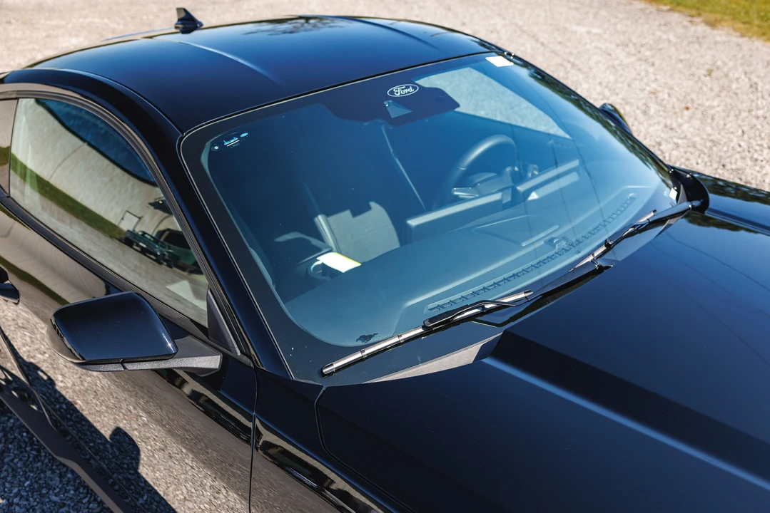 2024 Ford S650 Mustang GT - Image 23 of 31
