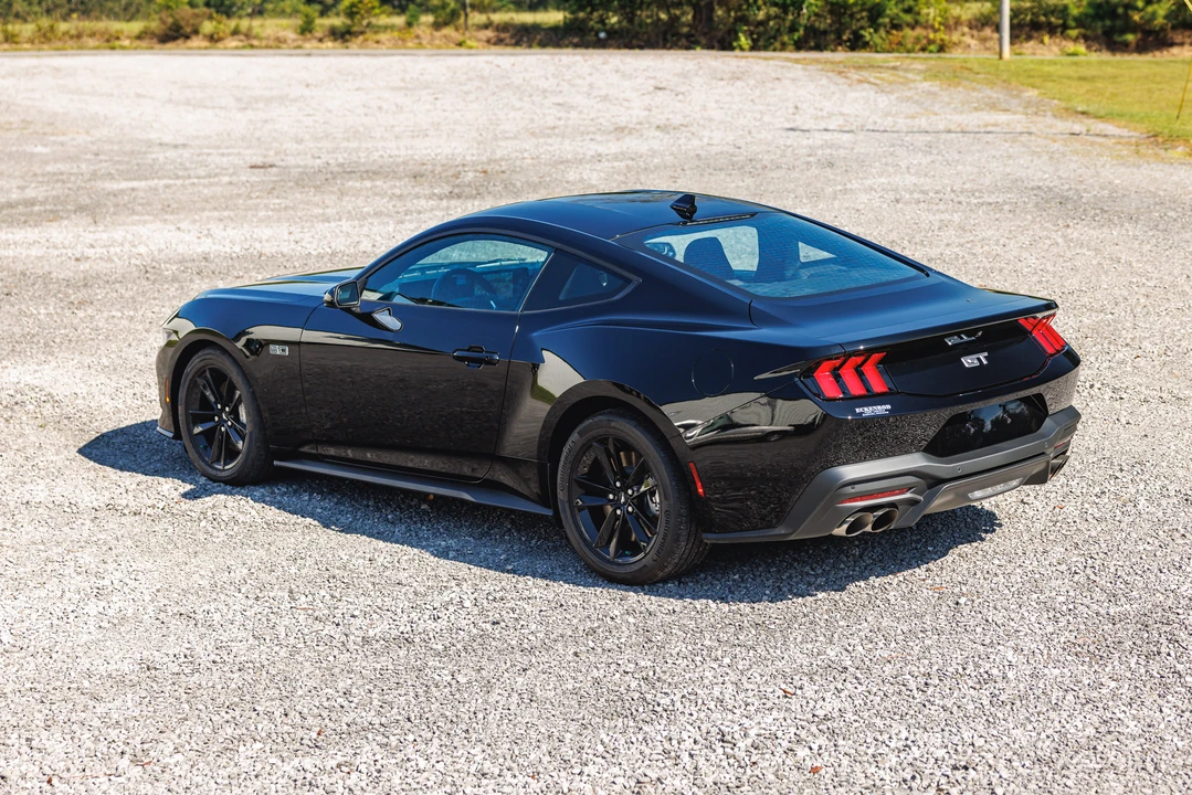 2024 Ford S650 Mustang GT - Image 18 of 31