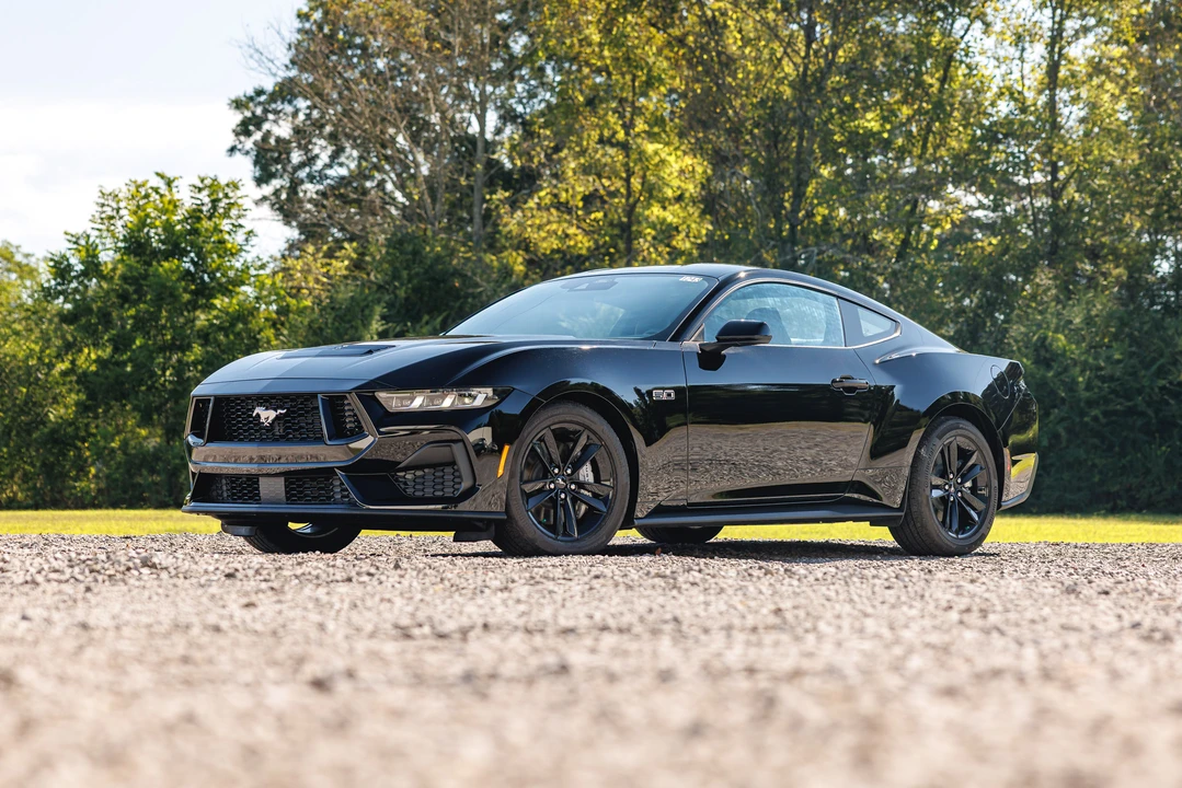2024 Ford S650 Mustang GT - Image 7 of 31