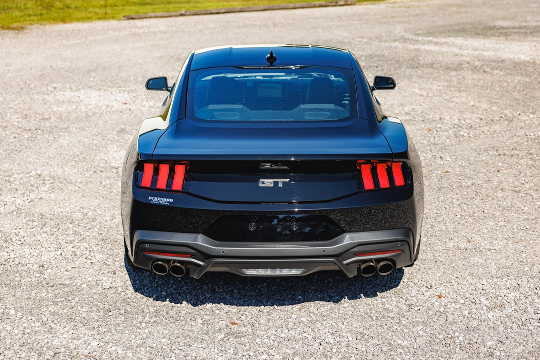 2024 Ford S650 Mustang GT - Image 19 of 31