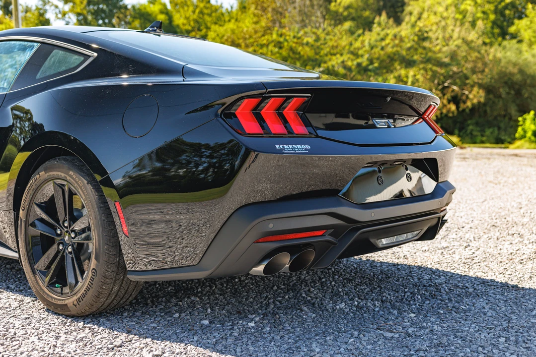 2024 Ford S650 Mustang GT - Image 29 of 31